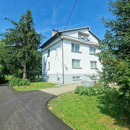 Noclegi Nad Woda Brzeznica  Exterior photo