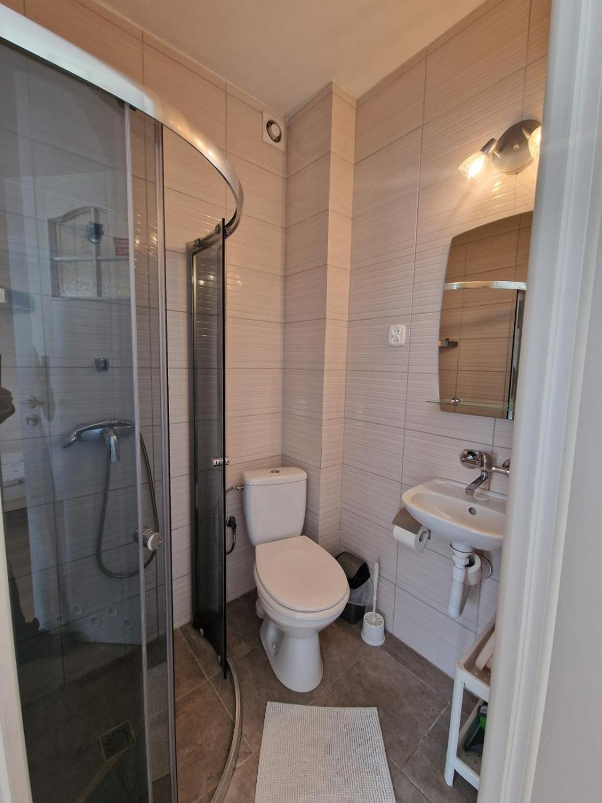 Noclegi Nad Woda Brzeznica  Exterior photo
