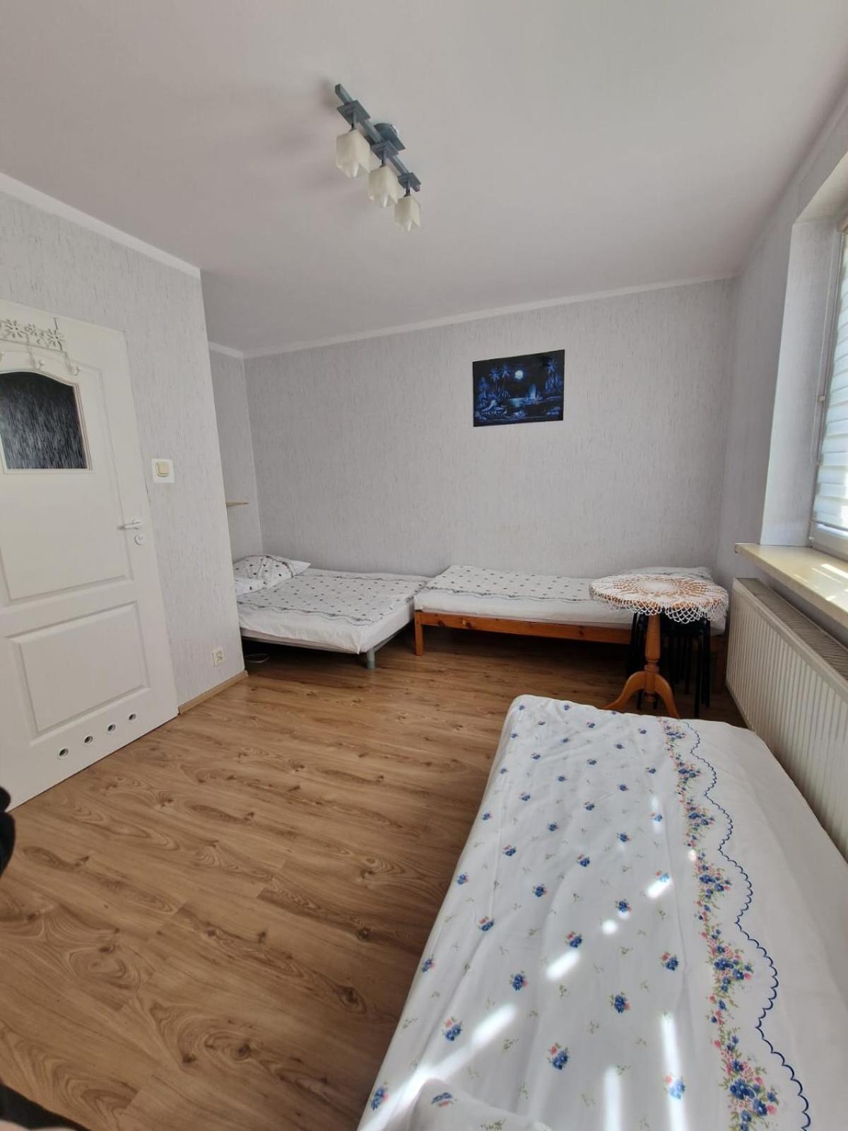 Noclegi Nad Woda Brzeznica  Exterior photo