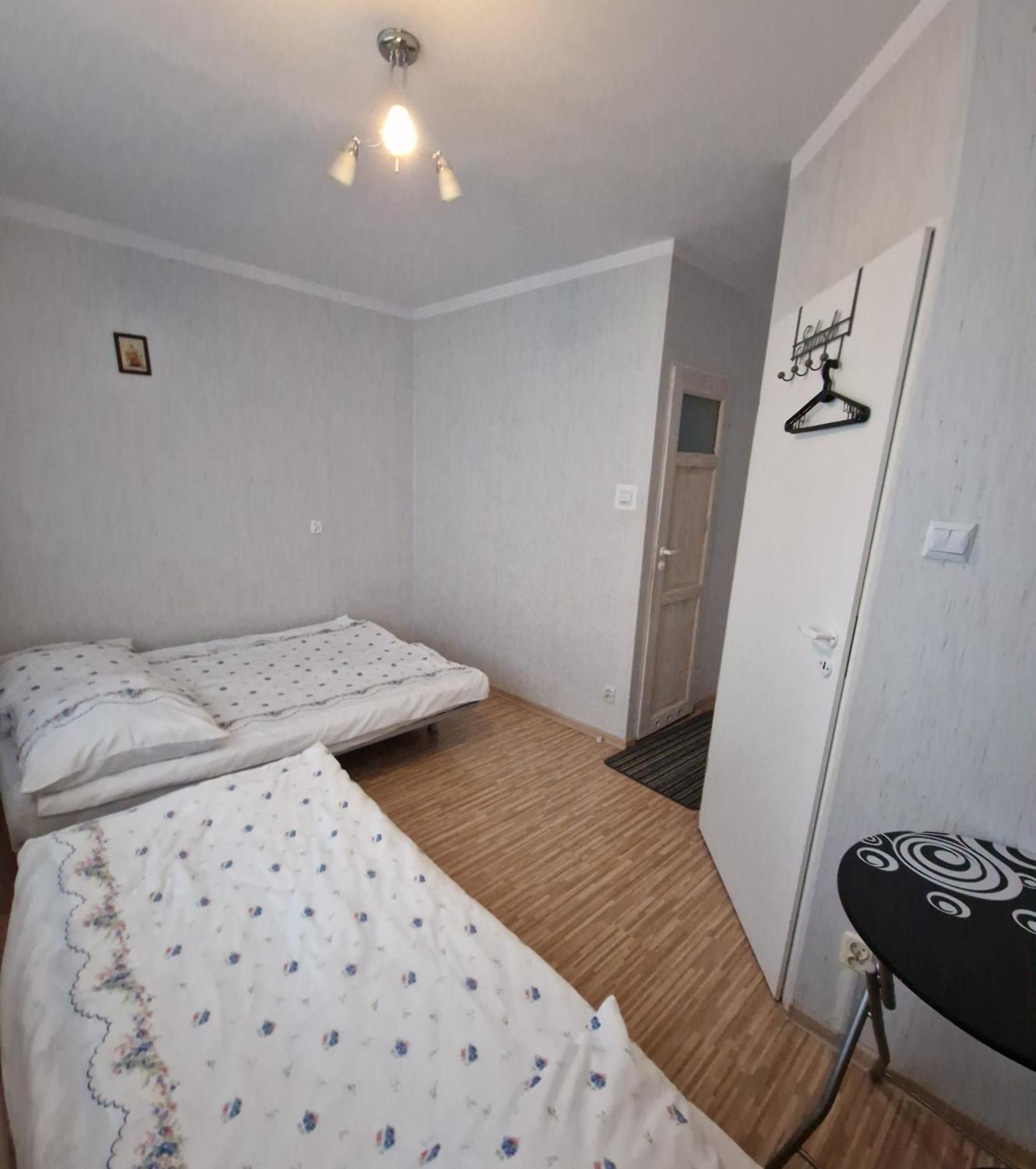 Noclegi Nad Woda Brzeznica  Exterior photo