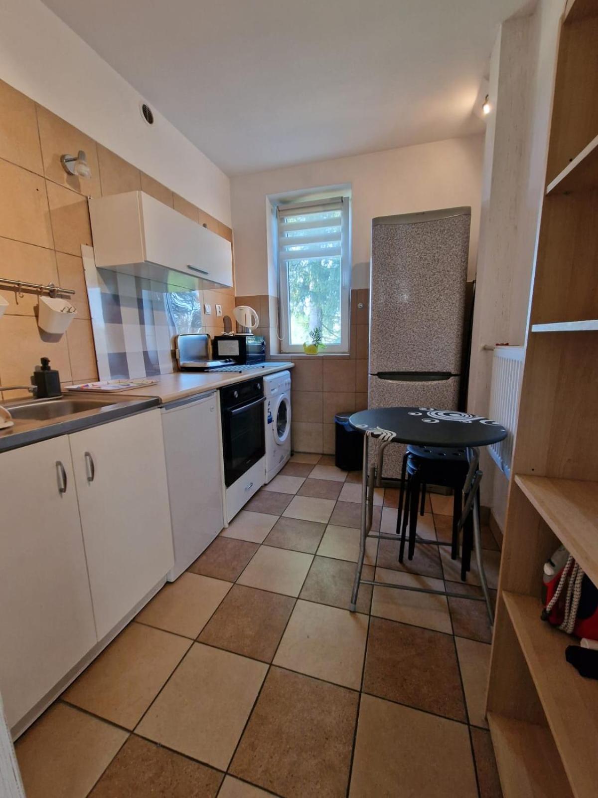 Noclegi Nad Woda Brzeznica  Exterior photo